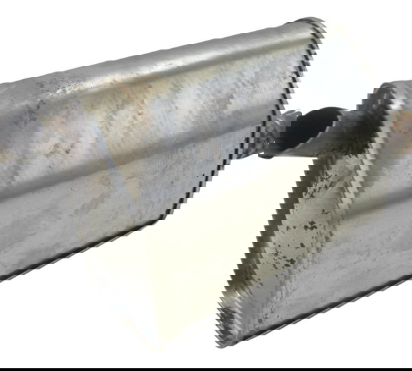 Ponteira Escape Kawasaki Versys 650 10-14 Original