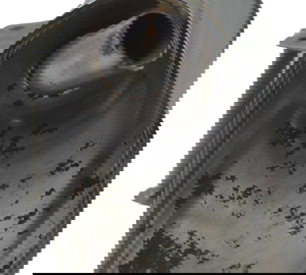 Ponteira Escape Kawasaki Versys 650 10-14 Original