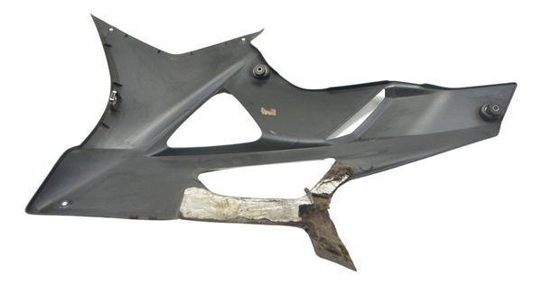 Spoiler Lateral Direito C/ Avaria Bmw S 1000 Rr 10-14 Orig
