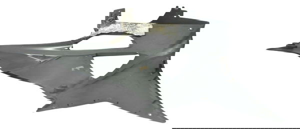 Spoiler Lateral Direito C/ Avaria Bmw S 1000 Rr 10-14 Orig