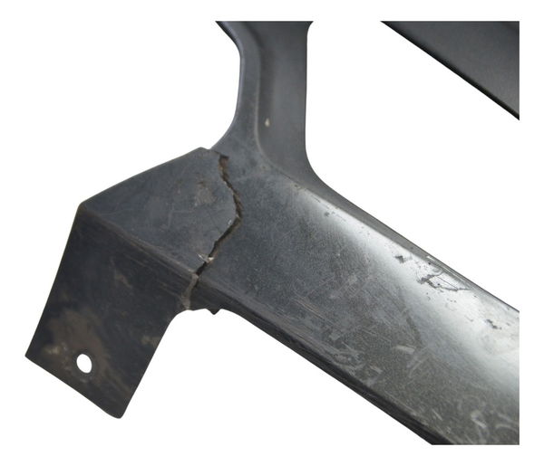 Spoiler Lateral Direito C/ Avaria Bmw S 1000 Rr 10-14 Orig