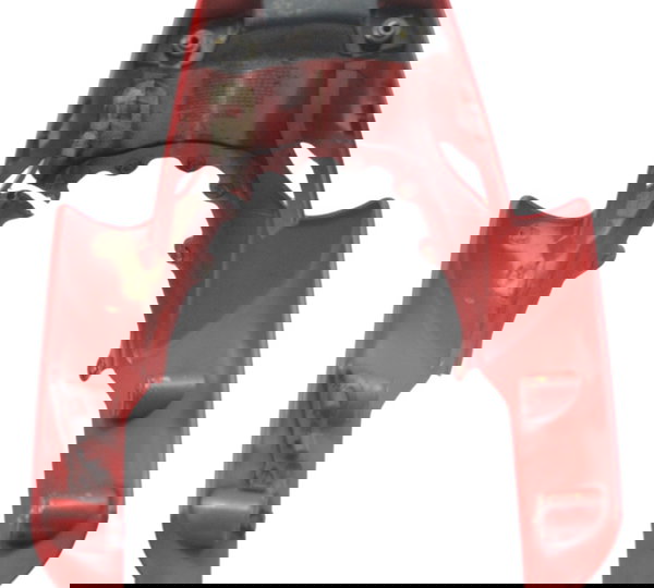 Acabamento Paralama Diant Avar Ducati Multistrada 1200 10-14