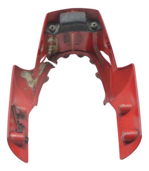 Acabamento Paralama Diant Avar Ducati Multistrada 1200 10-14