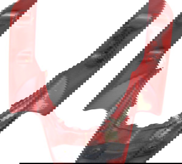 Acabamento Paralama Diant Avar Ducati Multistrada 1200 10-14