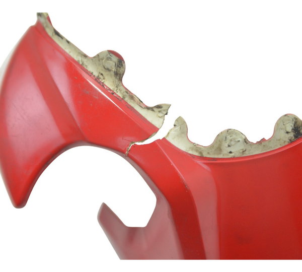 Acabamento Paralama Diant Avar Ducati Multistrada 1200 10-14