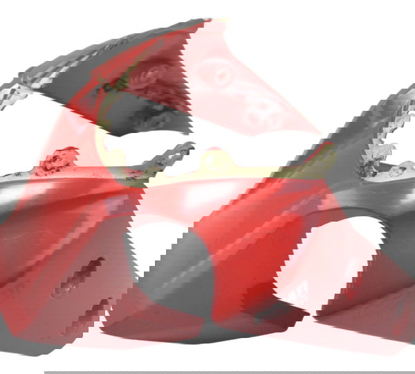 Acabamento Paralama Diant Avar Ducati Multistrada 1200 10-14