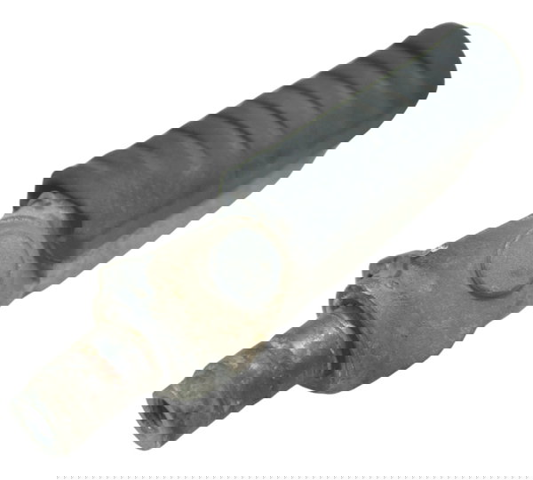 Pedaleira Dianteira Esq C/avaria Kawasaki Versys 650 10-14