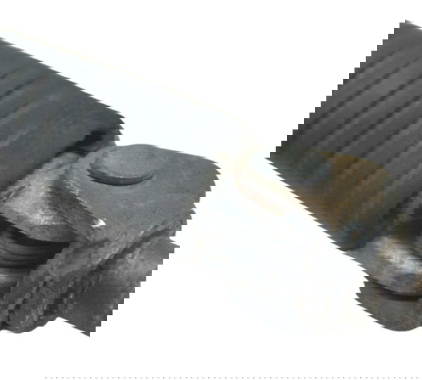 Pedaleira Dianteira Esq C/avaria Kawasaki Versys 650 10-14