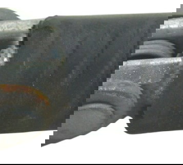 Pedaleira Dianteira Esq C/avaria Kawasaki Versys 650 10-14