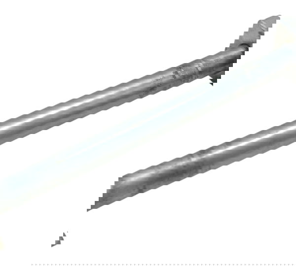 Eixo Roda Traseira Kawasaki Versys 650 10-14 Original