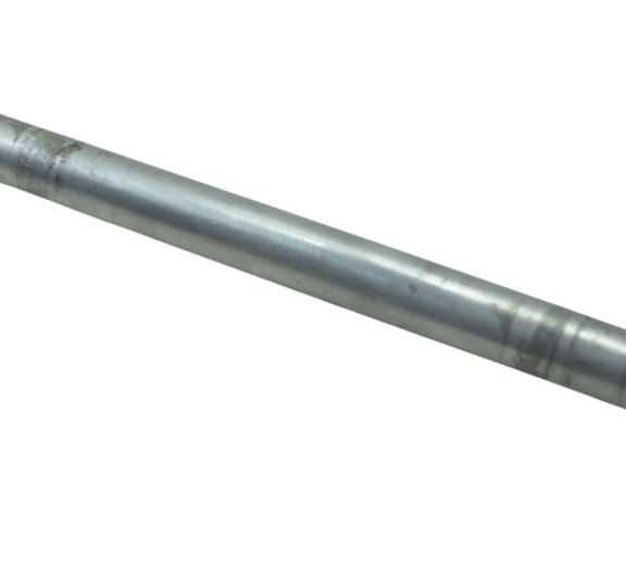 Eixo Roda Traseira Kawasaki Versys 650 10-14 Original