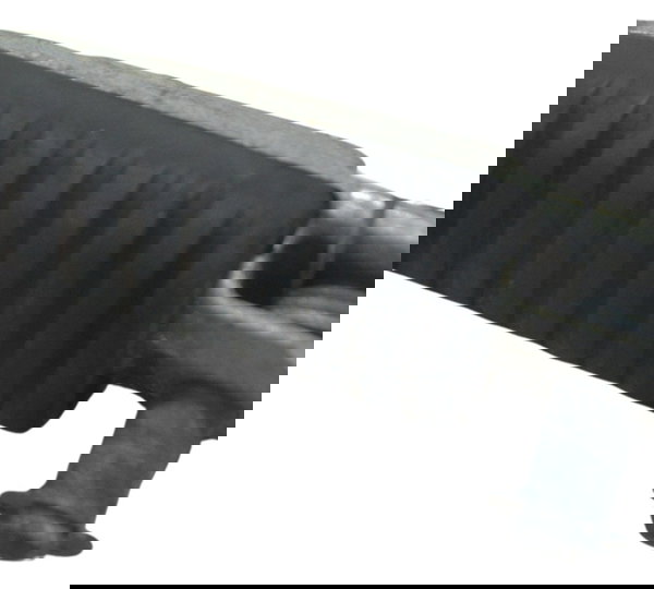 Pedaleira Dianteira Direita Kawasaki Versys 650 10-14 Orig