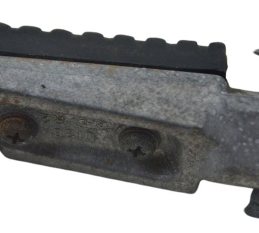 Pedaleira Dianteira Direita Kawasaki Versys 650 10-14 Orig