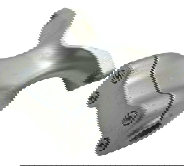 Riser Guidão Kawasaki Versys 650 10-14 Original