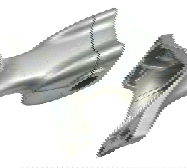 Riser Guidão Kawasaki Versys 650 10-14 Original