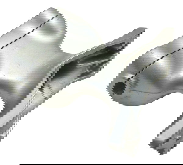 Riser Guidão Kawasaki Versys 650 10-14 Original