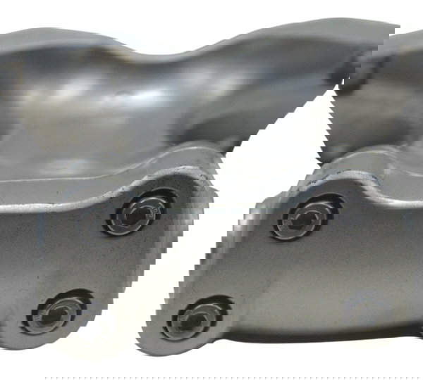 Riser Guidão Kawasaki Versys 650 10-14 Original