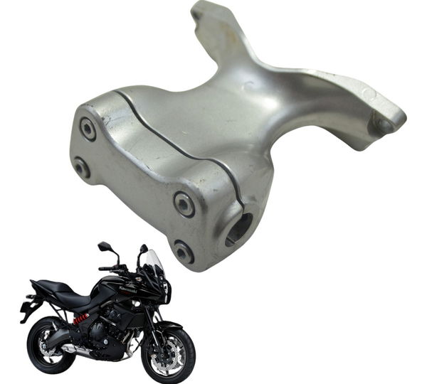 Riser Guidão Kawasaki Versys 650 10-14 Original