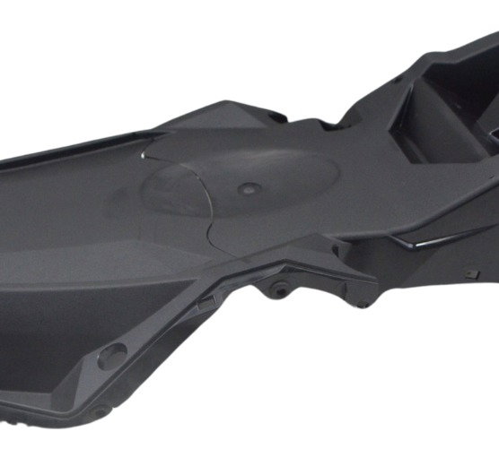 Caixa Bateria C/ Avaria Kawasaki Ninja 300 Original