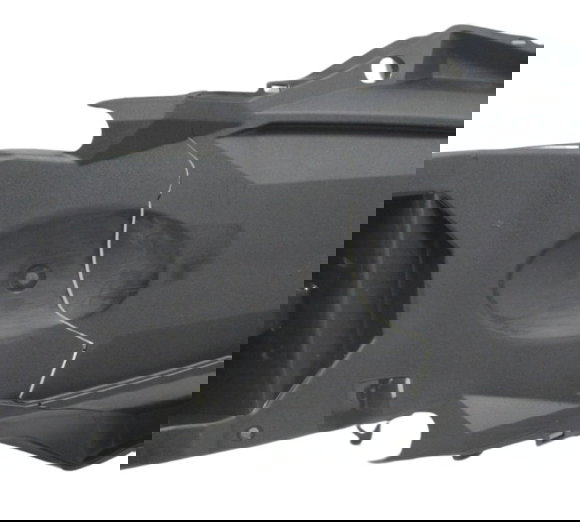 Caixa Bateria C/ Avaria Kawasaki Ninja 300 Original