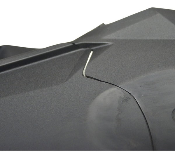 Caixa Bateria C/ Avaria Kawasaki Ninja 300 Original