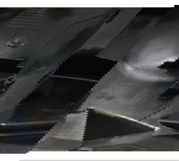 Caixa Bateria C/ Avaria Kawasaki Ninja 300 Original