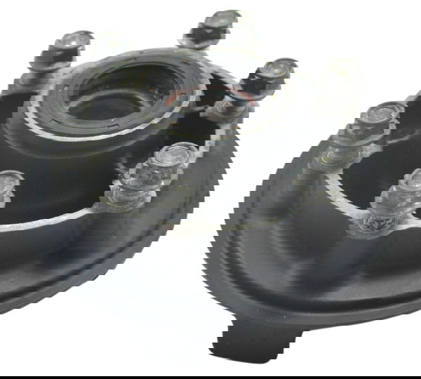 Cubo Coroa Kawasaki Versys 650 10-14 Original