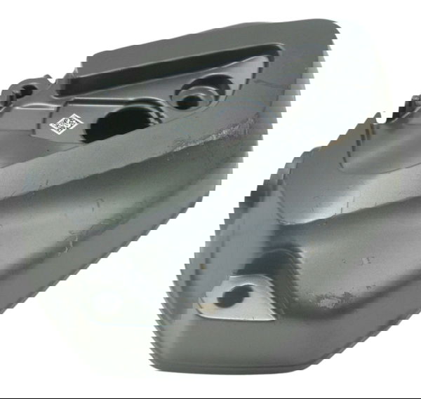Tampa Cabeçote Direita C/ Avaria Bmw R1200 R 1200 17-19 Orig