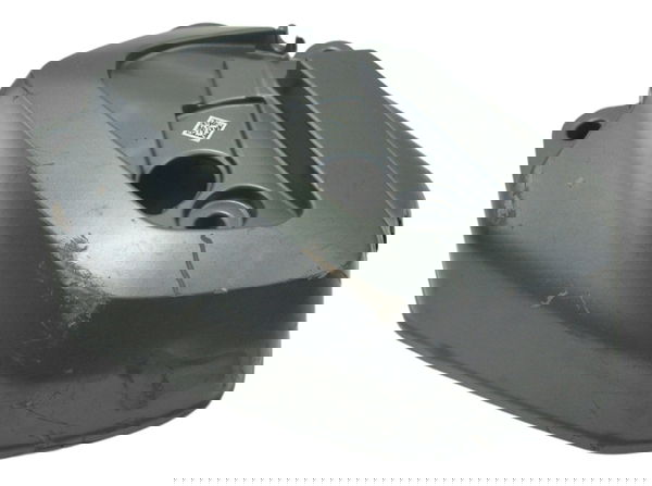 Tampa Cabeçote Direita C/ Avaria Bmw R1200 R 1200 17-19 Orig
