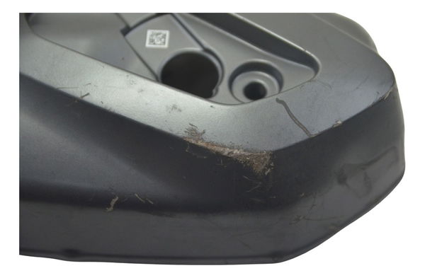 Tampa Cabeçote Direita C/ Avaria Bmw R1200 R 1200 17-19 Orig