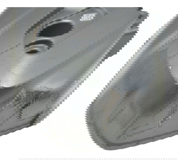 Tampa Cabeçote Direita C/ Avaria Bmw R1200 R 1200 17-19 Orig