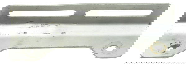 Acabamento Radiador Honda Cb 600f Hornet 04-07 Original
