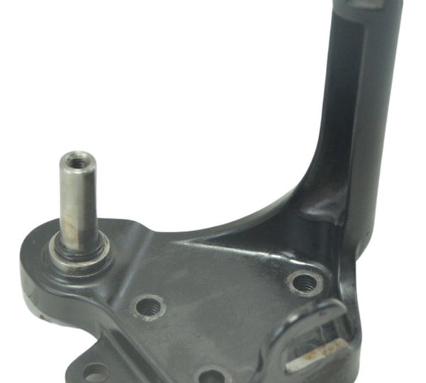 Suporte Pedaleira Diant Dir Harley Softail Fat Boy 07-11