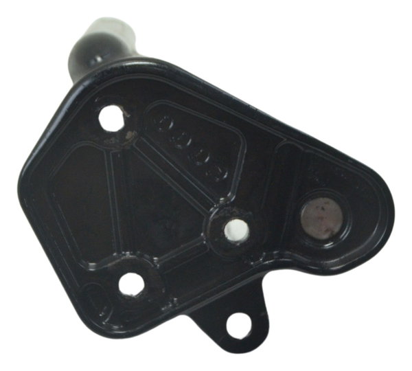 Suporte Pedaleira Diant Dir Harley Softail Fat Boy 07-11
