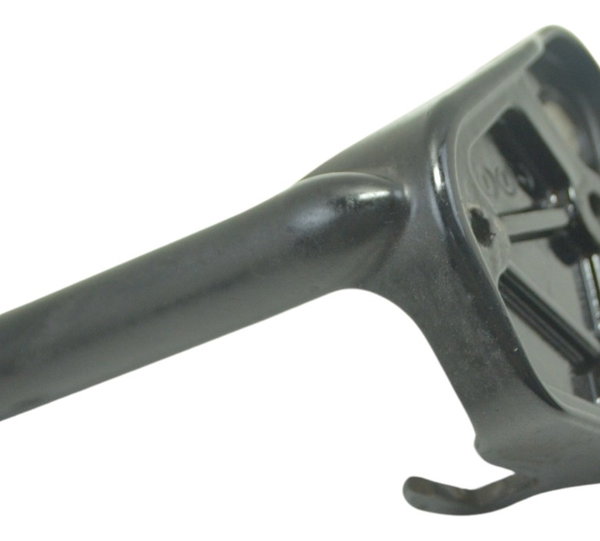Suporte Pedaleira Diant Dir Harley Softail Fat Boy 07-11
