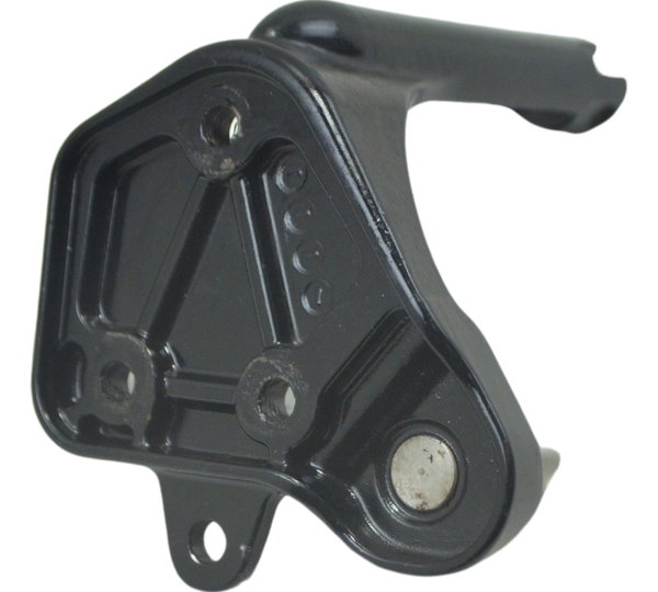 Suporte Pedaleira Diant Dir Harley Softail Fat Boy 07-11