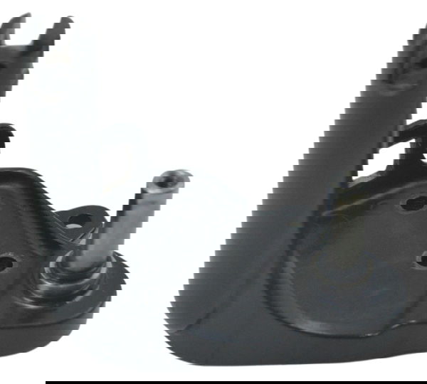 Suporte Pedaleira Diant Dir Harley Softail Fat Boy 07-11