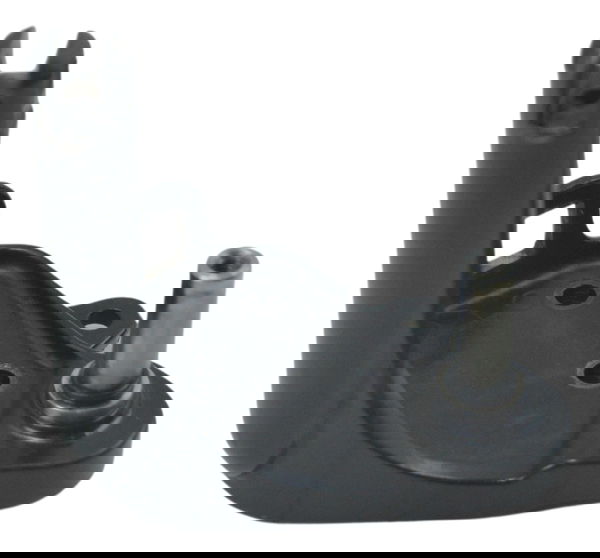 Suporte Pedaleira Diant Dir Harley Softail Fat Boy 07-11