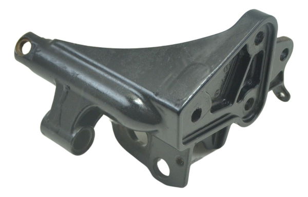 Suporte Pedaleira Diant Esq Harley Softail Fat Boy 07-11