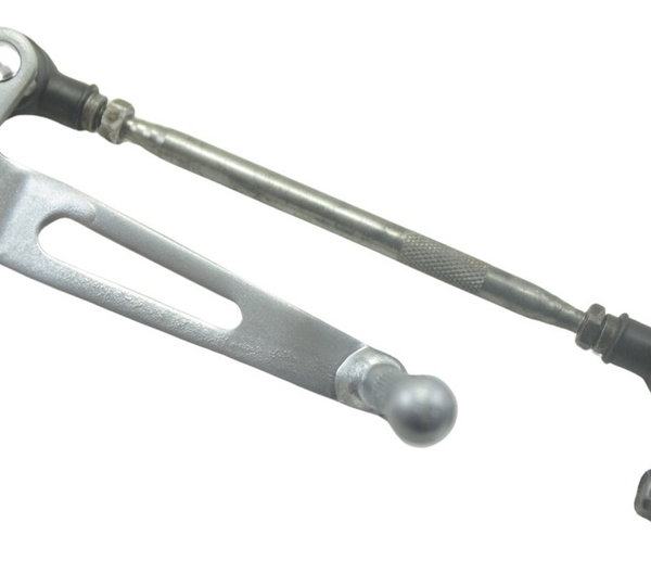 Pedal Câmbio Kawasaki Z 800 13-17 Original