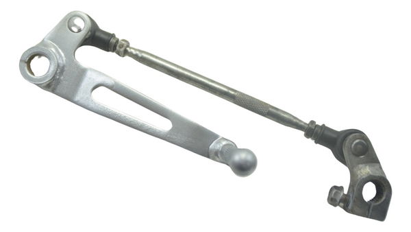 Pedal Câmbio Kawasaki Z 800 13-17 Original