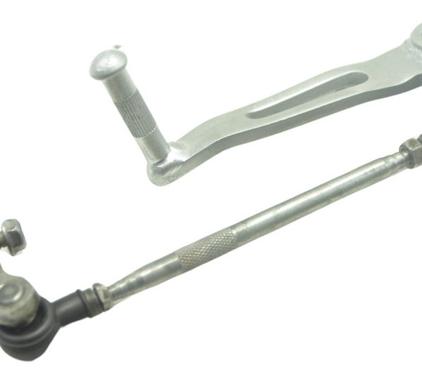 Pedal Câmbio Kawasaki Z 800 13-17 Original