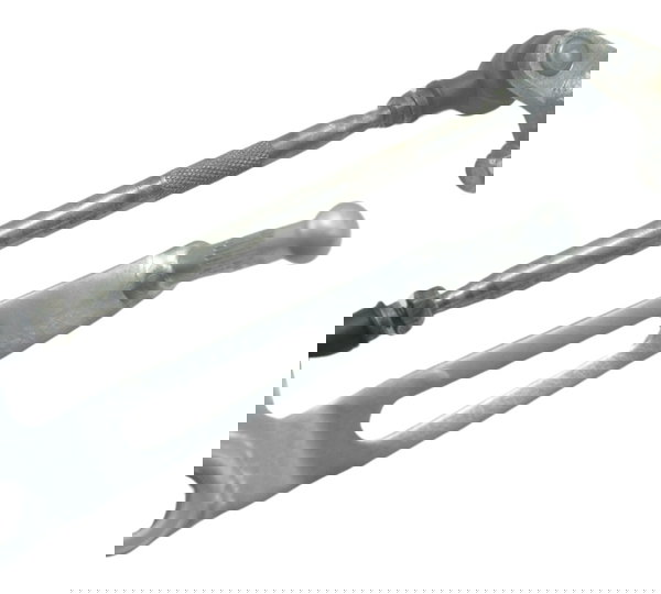 Pedal Câmbio Kawasaki Z 800 13-17 Original