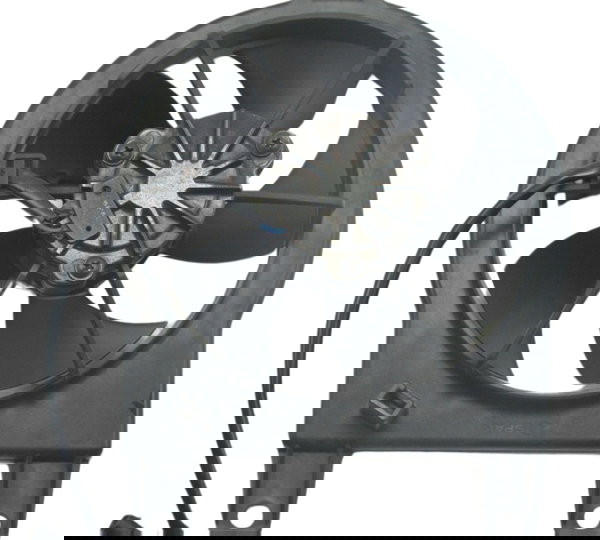 Ventoinha Radiador Bmw F 800 Gs Original