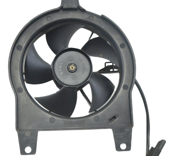 Ventoinha Radiador Bmw F 800 Gs Original