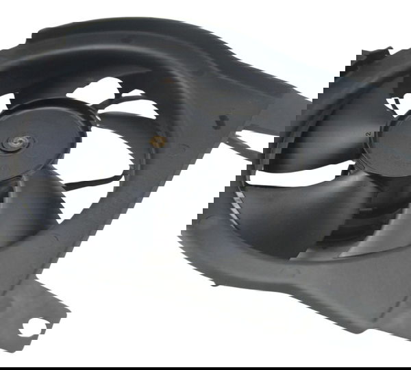 Ventoinha Radiador Bmw F 800 Gs Original