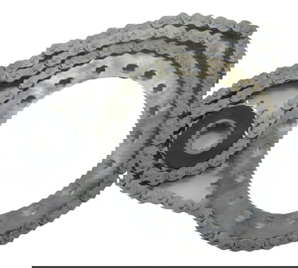 Kit Relação Honda Cbr 1000 Rr 08-11 Original Prateado