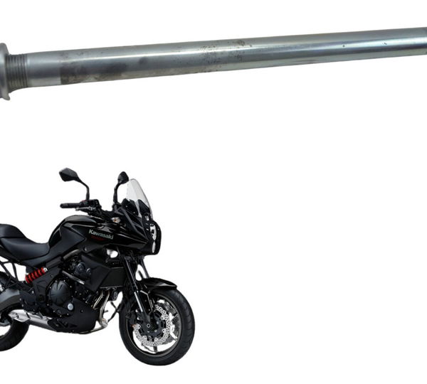 Eixo Balança Kawasaki Versys 650 10-14 Original