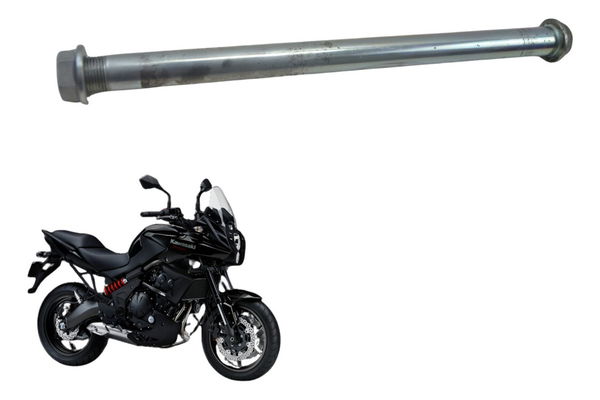 Eixo Balança Kawasaki Versys 650 10-14 Original