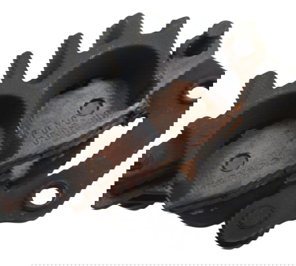 Pinça Freio Dianteira Esquerda Kawasaki Versys 650 10-14